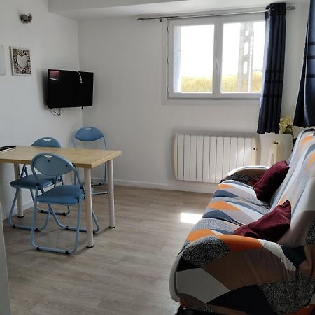 Appartement A La Campagne Radinghem-en-Weppes Eksteriør billede