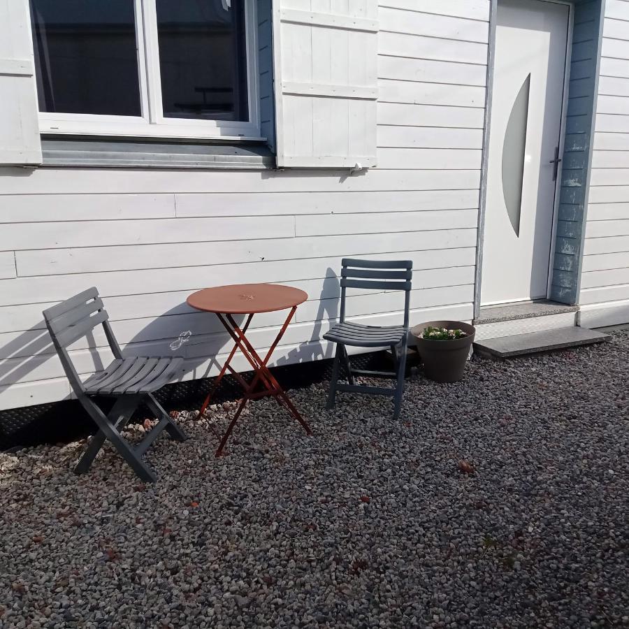 Appartement A La Campagne Radinghem-en-Weppes Eksteriør billede