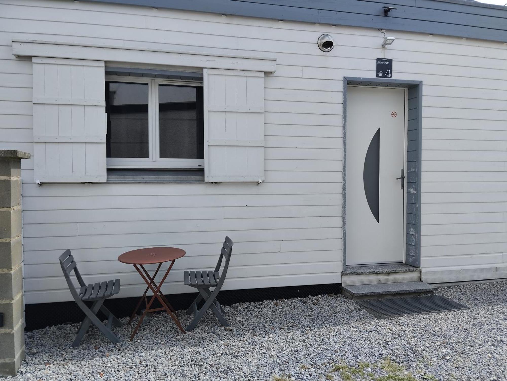 Appartement A La Campagne Radinghem-en-Weppes Eksteriør billede