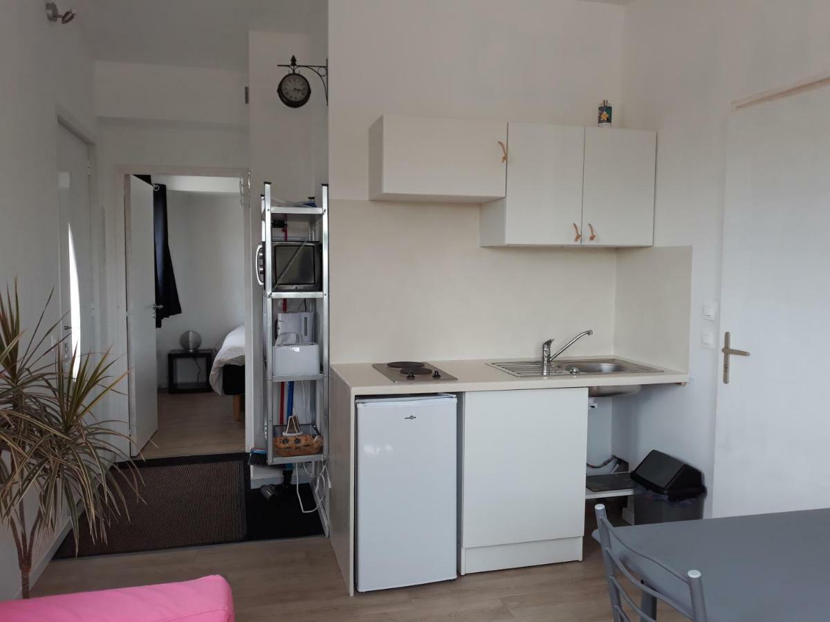 Appartement A La Campagne Radinghem-en-Weppes Eksteriør billede